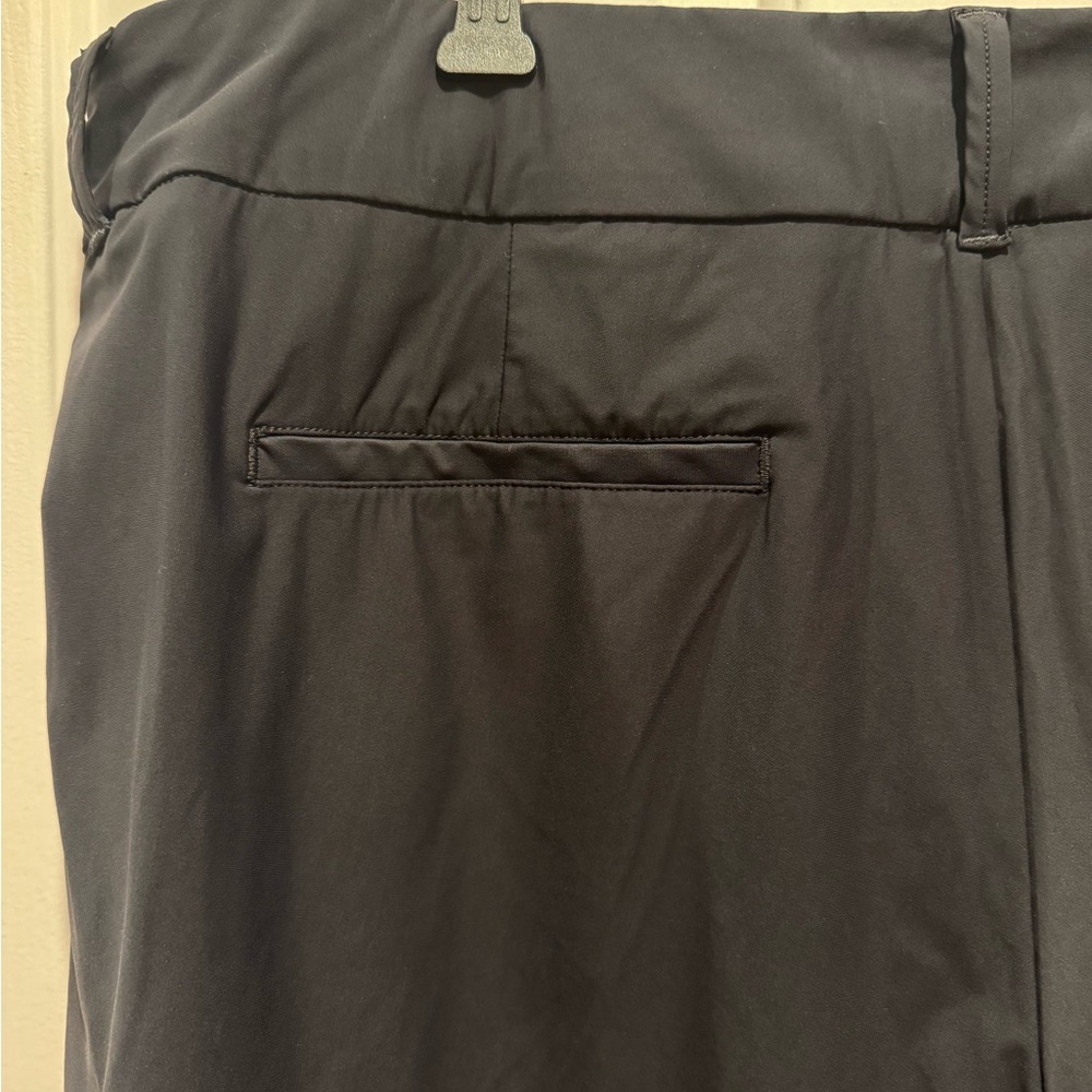 SPANX Classic Black Shorts Size 2X - Picture 2 of 12